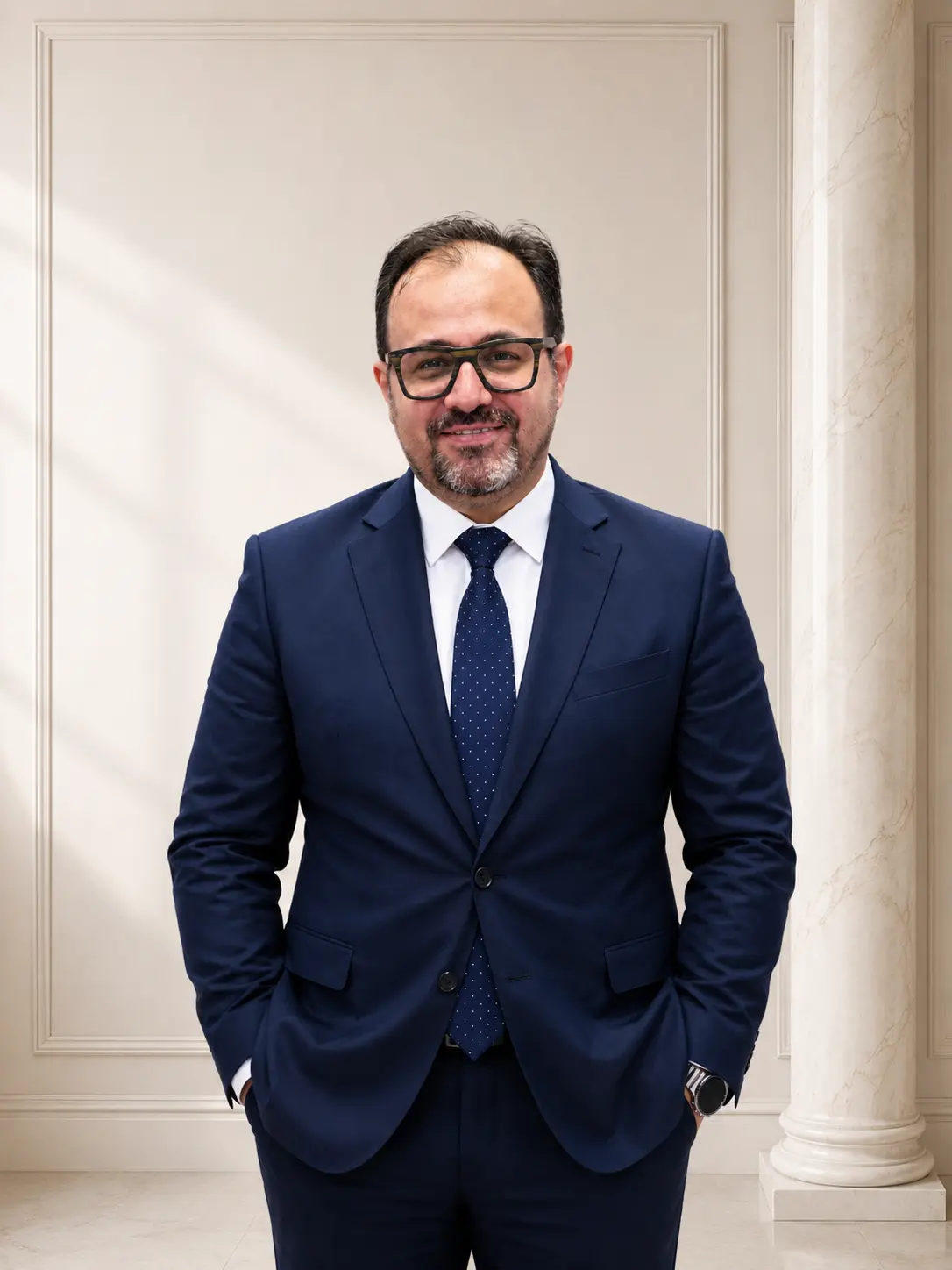 Mohamed Jaafar