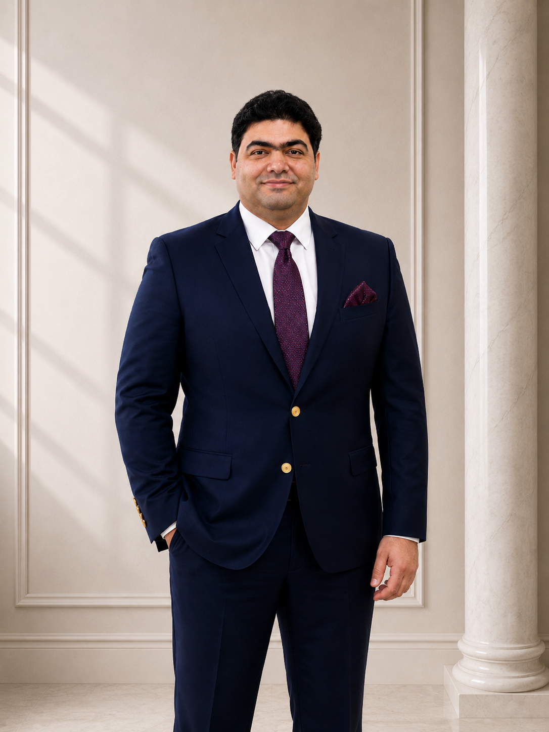 Ahmed Ramadan