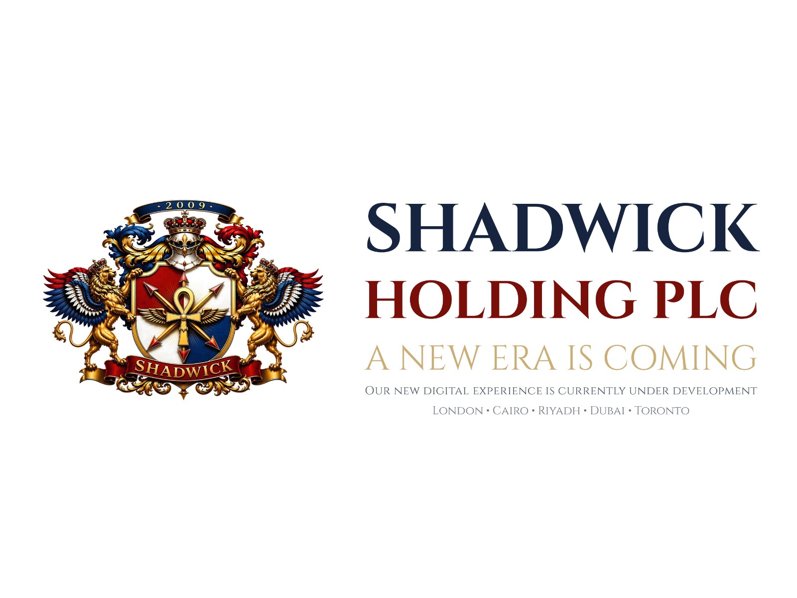 Shadwick logo