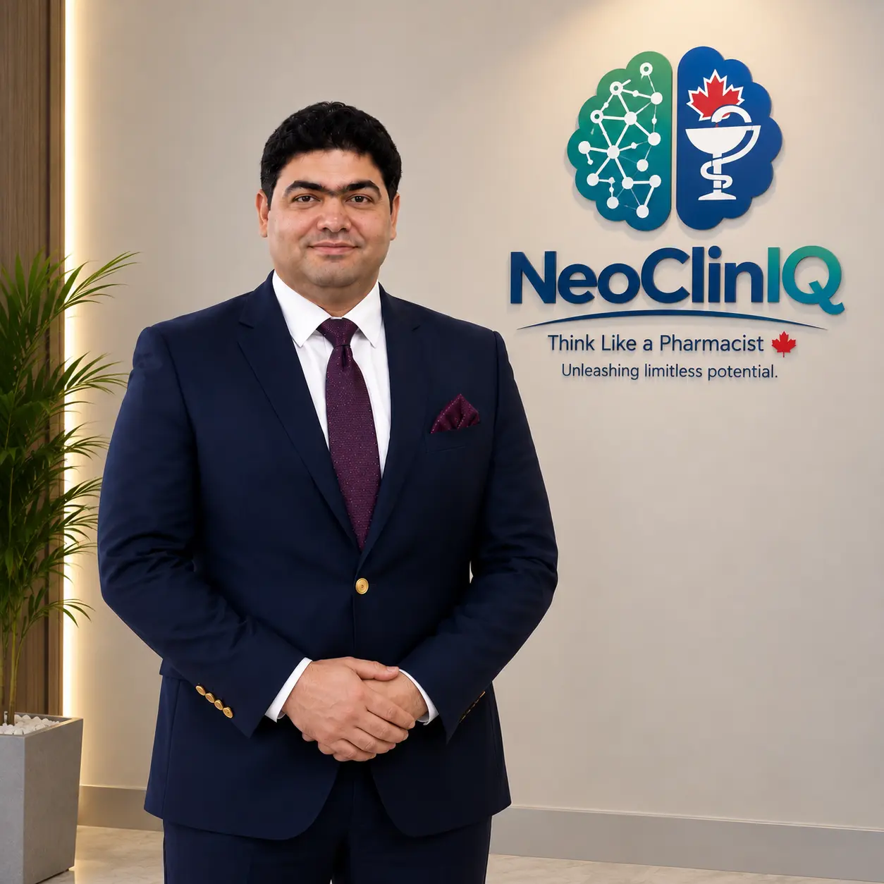 Ahmed Ramadan, MBA