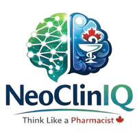 NeoClinIQ