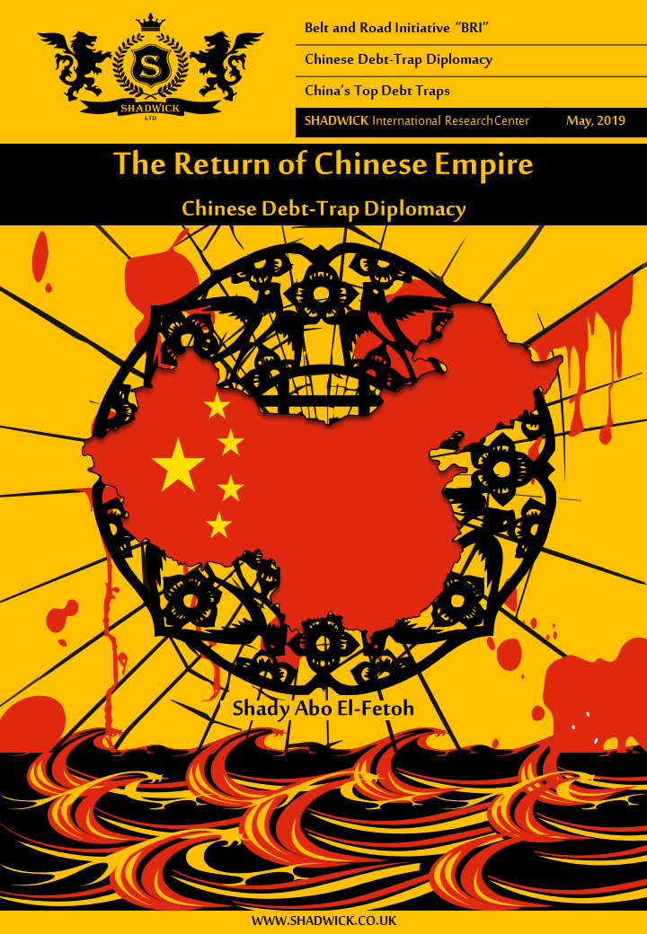 The Return of Chinese Empire strategic study